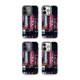 Busy Street - Neon Cities Photographs Phone Case iPhone 15 Pro Max / Black Impact Case,iPhone 15 Plus / Black Impact Case,iPhone 15 Pro / Black Impact Case,iPhone 15 / Black Impact Case,iPhone 15 Pro Max / Impact Case,iPhone 15 Plus / Impact Case,iPhone 15 Pro / Impact Case,iPhone 15 / Impact Case,iPhone 15 Pro Max / Magsafe Black Impact Case,iPhone 15 Plus / Magsafe Black Impact Case,iPhone 15 Pro / Magsafe Black Impact Case,iPhone 15 / Magsafe Black Impact Case,iPhone 14 Pro Max / Black Impact Case,iPhone