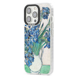 Irises by Vincent Van Gogh Phone Case iPhone 15 Pro Max / Black Impact Case,iPhone 15 Plus / Black Impact Case,iPhone 15 Pro / Black Impact Case,iPhone 15 / Black Impact Case,iPhone 15 Pro Max / Impact Case,iPhone 15 Plus / Impact Case,iPhone 15 Pro / Impact Case,iPhone 15 / Impact Case,iPhone 15 Pro Max / Magsafe Black Impact Case,iPhone 15 Plus / Magsafe Black Impact Case,iPhone 15 Pro / Magsafe Black Impact Case,iPhone 15 / Magsafe Black Impact Case,iPhone 14 Pro Max / Black Impact Case,iPhone 14 Plus / 