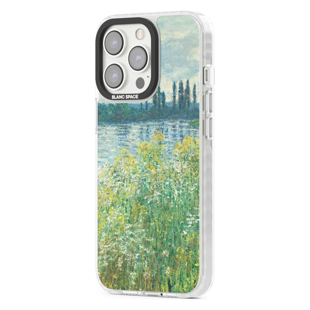 Banks of the Seine by Claude Monet Phone Case iPhone 15 Pro Max / Black Impact Case,iPhone 15 Plus / Black Impact Case,iPhone 15 Pro / Black Impact Case,iPhone 15 / Black Impact Case,iPhone 15 Pro Max / Impact Case,iPhone 15 Plus / Impact Case,iPhone 15 Pro / Impact Case,iPhone 15 / Impact Case,iPhone 15 Pro Max / Magsafe Black Impact Case,iPhone 15 Plus / Magsafe Black Impact Case,iPhone 15 Pro / Magsafe Black Impact Case,iPhone 15 / Magsafe Black Impact Case,iPhone 14 Pro Max / Black Impact Case,iPhone 14