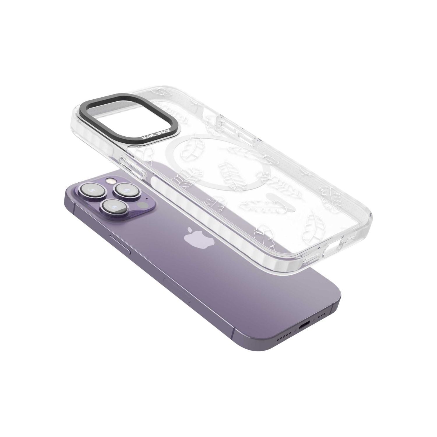 Clear Botanical Designs: Palm Leaves Phone Case iPhone 15 Pro Max / Black Impact Case,iPhone 15 Plus / Black Impact Case,iPhone 15 Pro / Black Impact Case,iPhone 15 / Black Impact Case,iPhone 15 Pro Max / Impact Case,iPhone 15 Plus / Impact Case,iPhone 15 Pro / Impact Case,iPhone 15 / Impact Case,iPhone 15 Pro Max / Magsafe Black Impact Case,iPhone 15 Plus / Magsafe Black Impact Case,iPhone 15 Pro / Magsafe Black Impact Case,iPhone 15 / Magsafe Black Impact Case,iPhone 14 Pro Max / Black Impact Case,iPhone 