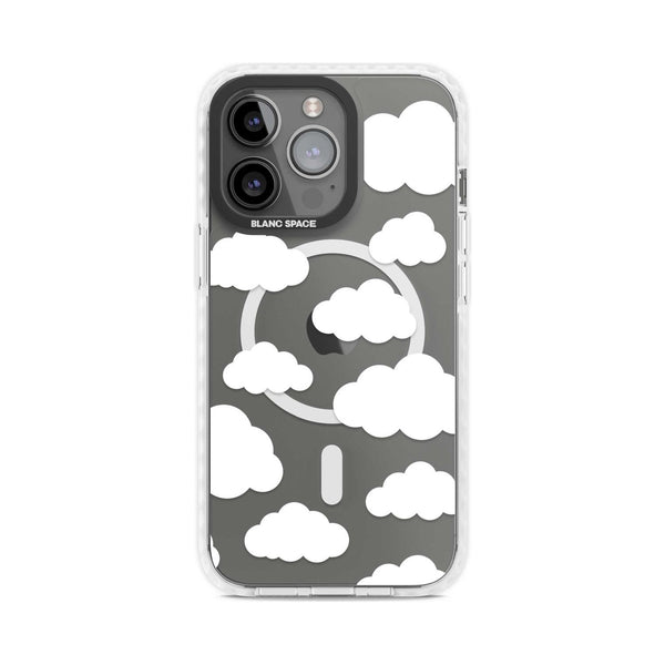 Cloud Pattern