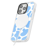 Blue and White Cow Print Phone Case iPhone 15 Pro Max / Black Impact Case,iPhone 15 Plus / Black Impact Case,iPhone 15 Pro / Black Impact Case,iPhone 15 / Black Impact Case,iPhone 15 Pro Max / Impact Case,iPhone 15 Plus / Impact Case,iPhone 15 Pro / Impact Case,iPhone 15 / Impact Case,iPhone 15 Pro Max / Magsafe Black Impact Case,iPhone 15 Plus / Magsafe Black Impact Case,iPhone 15 Pro / Magsafe Black Impact Case,iPhone 15 / Magsafe Black Impact Case,iPhone 14 Pro Max / Black Impact Case,iPhone 14 Plus / Bl