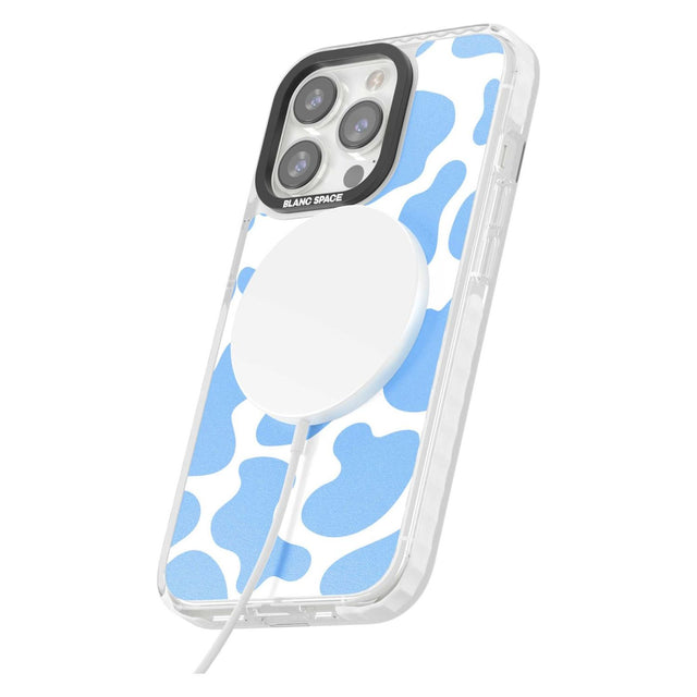 Blue and White Cow Print Phone Case iPhone 15 Pro Max / Black Impact Case,iPhone 15 Plus / Black Impact Case,iPhone 15 Pro / Black Impact Case,iPhone 15 / Black Impact Case,iPhone 15 Pro Max / Impact Case,iPhone 15 Plus / Impact Case,iPhone 15 Pro / Impact Case,iPhone 15 / Impact Case,iPhone 15 Pro Max / Magsafe Black Impact Case,iPhone 15 Plus / Magsafe Black Impact Case,iPhone 15 Pro / Magsafe Black Impact Case,iPhone 15 / Magsafe Black Impact Case,iPhone 14 Pro Max / Black Impact Case,iPhone 14 Plus / Bl