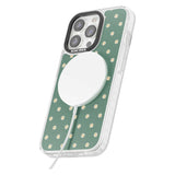 Daisy Pattern Teal Cute Floral Phone Case iPhone 15 Pro Max / Black Impact Case,iPhone 15 Plus / Black Impact Case,iPhone 15 Pro / Black Impact Case,iPhone 15 / Black Impact Case,iPhone 15 Pro Max / Impact Case,iPhone 15 Plus / Impact Case,iPhone 15 Pro / Impact Case,iPhone 15 / Impact Case,iPhone 15 Pro Max / Magsafe Black Impact Case,iPhone 15 Plus / Magsafe Black Impact Case,iPhone 15 Pro / Magsafe Black Impact Case,iPhone 15 / Magsafe Black Impact Case,iPhone 14 Pro Max / Black Impact Case,iPhone 14 Plu