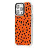 Black & Bright Red Dalmatian Polka Dot Spots Phone Case iPhone 15 Pro Max / Black Impact Case,iPhone 15 Plus / Black Impact Case,iPhone 15 Pro / Black Impact Case,iPhone 15 / Black Impact Case,iPhone 15 Pro Max / Impact Case,iPhone 15 Plus / Impact Case,iPhone 15 Pro / Impact Case,iPhone 15 / Impact Case,iPhone 15 Pro Max / Magsafe Black Impact Case,iPhone 15 Plus / Magsafe Black Impact Case,iPhone 15 Pro / Magsafe Black Impact Case,iPhone 15 / Magsafe Black Impact Case,iPhone 14 Pro Max / Black Impact Case