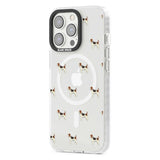 Beagle Dog Pattern Clear Phone Case iPhone 15 Pro Max / Black Impact Case,iPhone 15 Plus / Black Impact Case,iPhone 15 Pro / Black Impact Case,iPhone 15 / Black Impact Case,iPhone 15 Pro Max / Impact Case,iPhone 15 Plus / Impact Case,iPhone 15 Pro / Impact Case,iPhone 15 / Impact Case,iPhone 15 Pro Max / Magsafe Black Impact Case,iPhone 15 Plus / Magsafe Black Impact Case,iPhone 15 Pro / Magsafe Black Impact Case,iPhone 15 / Magsafe Black Impact Case,iPhone 14 Pro Max / Black Impact Case,iPhone 14 Plus / Bl