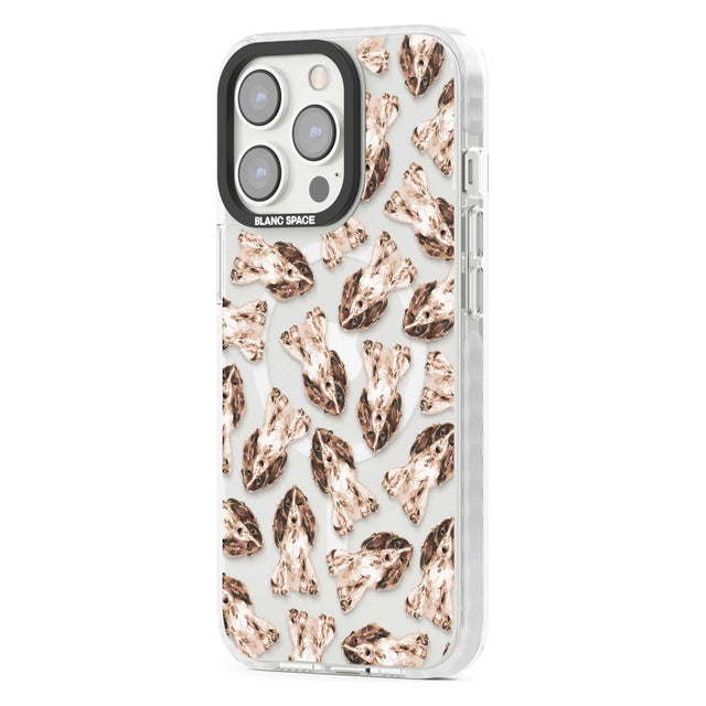 Cocker Spaniel (Brown) Watercolour Dog Pattern Phone Case iPhone 15 Pro Max / Black Impact Case,iPhone 15 Plus / Black Impact Case,iPhone 15 Pro / Black Impact Case,iPhone 15 / Black Impact Case,iPhone 15 Pro Max / Impact Case,iPhone 15 Plus / Impact Case,iPhone 15 Pro / Impact Case,iPhone 15 / Impact Case,iPhone 15 Pro Max / Magsafe Black Impact Case,iPhone 15 Plus / Magsafe Black Impact Case,iPhone 15 Pro / Magsafe Black Impact Case,iPhone 15 / Magsafe Black Impact Case,iPhone 14 Pro Max / Black Impact Ca