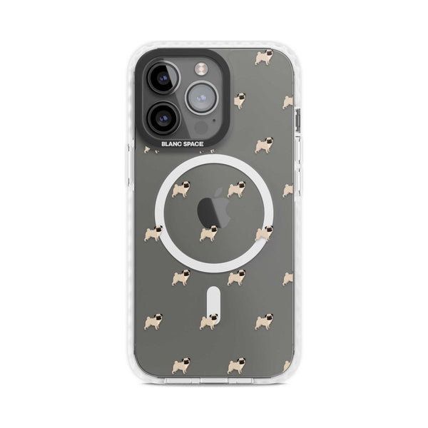 Pug Pattern