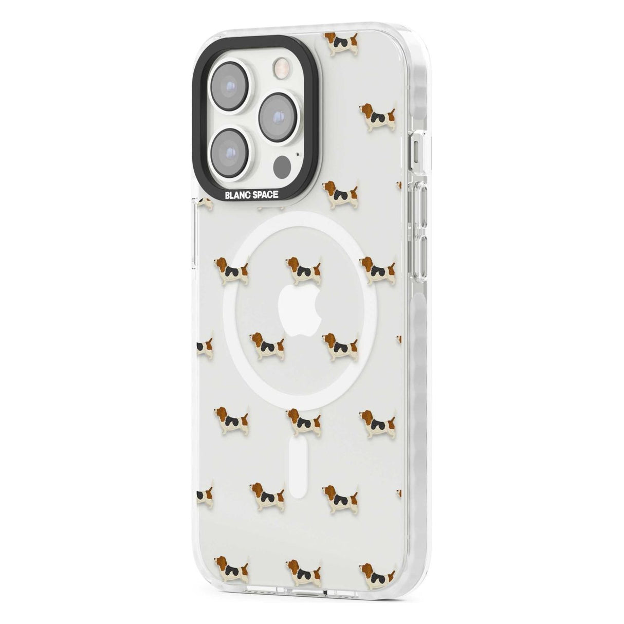 Basset Hound Dog Pattern Clear Phone Case iPhone 15 Pro Max / Black Impact Case,iPhone 15 Plus / Black Impact Case,iPhone 15 Pro / Black Impact Case,iPhone 15 / Black Impact Case,iPhone 15 Pro Max / Impact Case,iPhone 15 Plus / Impact Case,iPhone 15 Pro / Impact Case,iPhone 15 / Impact Case,iPhone 15 Pro Max / Magsafe Black Impact Case,iPhone 15 Plus / Magsafe Black Impact Case,iPhone 15 Pro / Magsafe Black Impact Case,iPhone 15 / Magsafe Black Impact Case,iPhone 14 Pro Max / Black Impact Case,iPhone 14 Plu