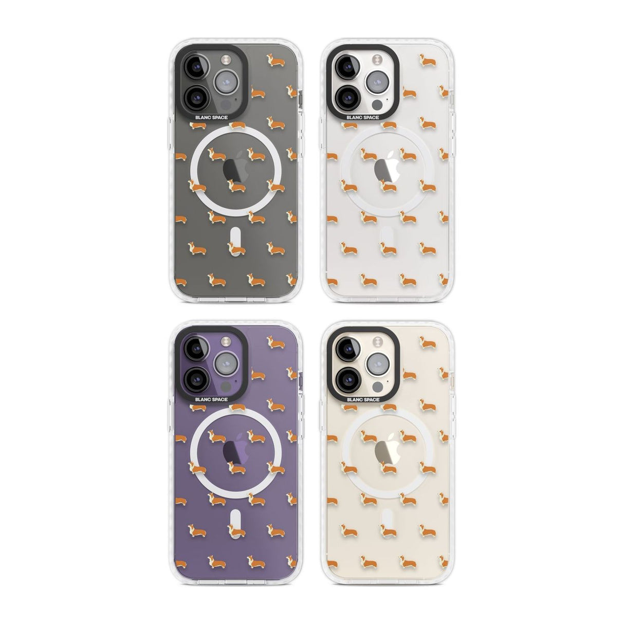 Pembroke Welsh Corgi Dog Pattern Clear Phone Case iPhone 15 Pro Max / Black Impact Case,iPhone 15 Plus / Black Impact Case,iPhone 15 Pro / Black Impact Case,iPhone 15 / Black Impact Case,iPhone 15 Pro Max / Impact Case,iPhone 15 Plus / Impact Case,iPhone 15 Pro / Impact Case,iPhone 15 / Impact Case,iPhone 15 Pro Max / Magsafe Black Impact Case,iPhone 15 Plus / Magsafe Black Impact Case,iPhone 15 Pro / Magsafe Black Impact Case,iPhone 15 / Magsafe Black Impact Case,iPhone 14 Pro Max / Black Impact Case,iPhon