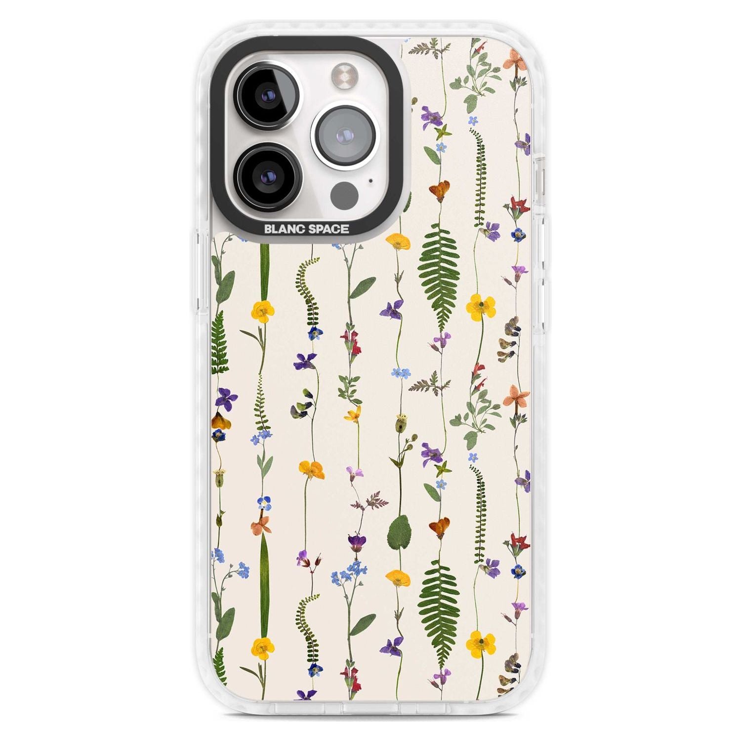 Wildflower Vertical