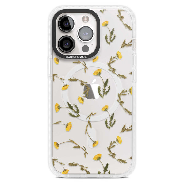Wildflower Yellow
