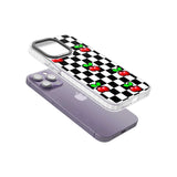 Checkered Cherry Phone Case iPhone 15 Pro Max / Black Impact Case,iPhone 15 Plus / Black Impact Case,iPhone 15 Pro / Black Impact Case,iPhone 15 / Black Impact Case,iPhone 15 Pro Max / Impact Case,iPhone 15 Plus / Impact Case,iPhone 15 Pro / Impact Case,iPhone 15 / Impact Case,iPhone 15 Pro Max / Magsafe Black Impact Case,iPhone 15 Plus / Magsafe Black Impact Case,iPhone 15 Pro / Magsafe Black Impact Case,iPhone 15 / Magsafe Black Impact Case,iPhone 14 Pro Max / Black Impact Case,iPhone 14 Plus / Black Impa