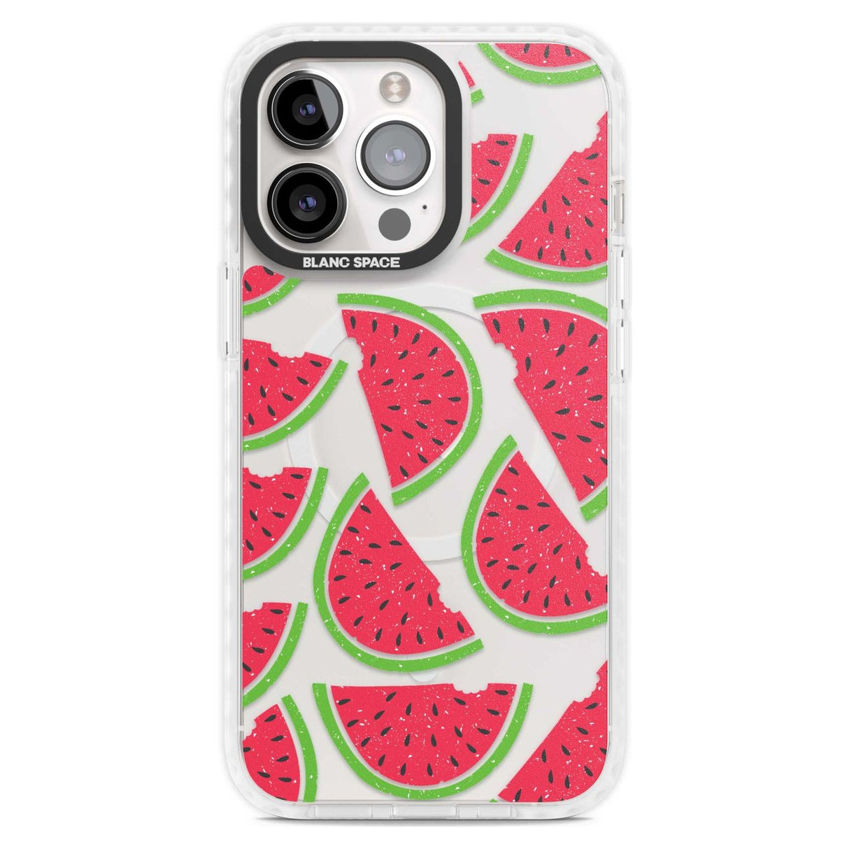 Watermelon Pattern