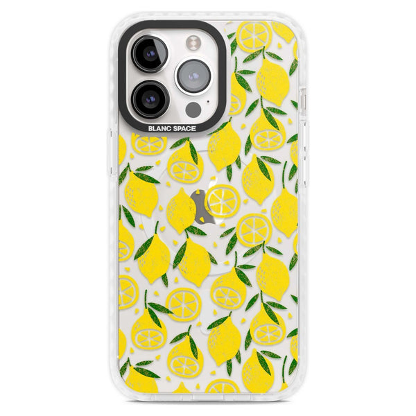 Lemon Delight