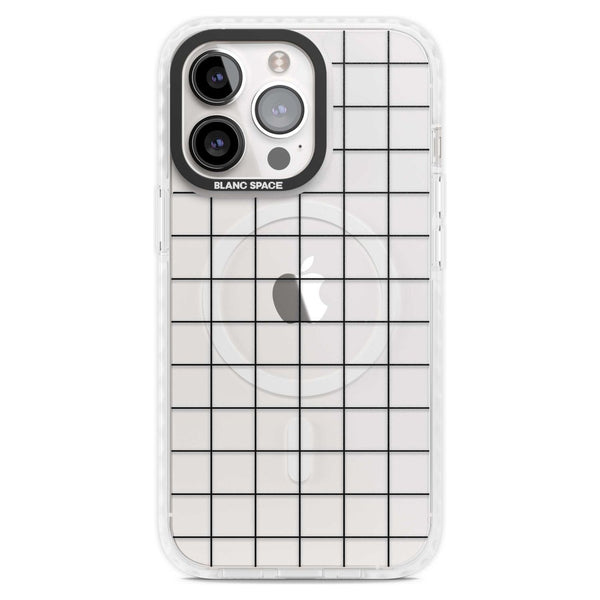 Simplistic Large Grid
