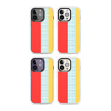 Abstract Grid Red, Blue, Yellow Phone Case iPhone 15 Pro Max / Black Impact Case,iPhone 15 Plus / Black Impact Case,iPhone 15 Pro / Black Impact Case,iPhone 15 / Black Impact Case,iPhone 15 Pro Max / Impact Case,iPhone 15 Plus / Impact Case,iPhone 15 Pro / Impact Case,iPhone 15 / Impact Case,iPhone 15 Pro Max / Magsafe Black Impact Case,iPhone 15 Plus / Magsafe Black Impact Case,iPhone 15 Pro / Magsafe Black Impact Case,iPhone 15 / Magsafe Black Impact Case,iPhone 14 Pro Max / Black Impact Case,iPhone 14 Pl