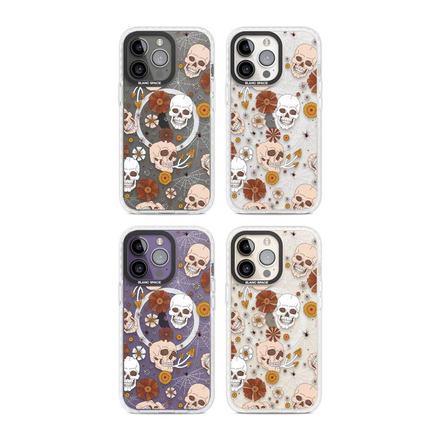 Halloween Skulls and Flowers Phone Case iPhone 15 Pro Max / Black Impact Case,iPhone 15 Plus / Black Impact Case,iPhone 15 Pro / Black Impact Case,iPhone 15 / Black Impact Case,iPhone 15 Pro Max / Impact Case,iPhone 15 Plus / Impact Case,iPhone 15 Pro / Impact Case,iPhone 15 / Impact Case,iPhone 15 Pro Max / Magsafe Black Impact Case,iPhone 15 Plus / Magsafe Black Impact Case,iPhone 15 Pro / Magsafe Black Impact Case,iPhone 15 / Magsafe Black Impact Case,iPhone 14 Pro Max / Black Impact Case,iPhone 14 Plus 