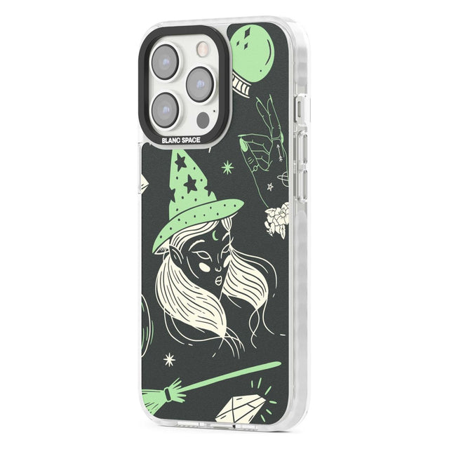 Astrology Witch Pattern Phone Case iPhone 15 Pro Max / Black Impact Case,iPhone 15 Plus / Black Impact Case,iPhone 15 Pro / Black Impact Case,iPhone 15 / Black Impact Case,iPhone 15 Pro Max / Impact Case,iPhone 15 Plus / Impact Case,iPhone 15 Pro / Impact Case,iPhone 15 / Impact Case,iPhone 15 Pro Max / Magsafe Black Impact Case,iPhone 15 Plus / Magsafe Black Impact Case,iPhone 15 Pro / Magsafe Black Impact Case,iPhone 15 / Magsafe Black Impact Case,iPhone 14 Pro Max / Black Impact Case,iPhone 14 Plus / Bla