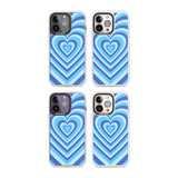 Blue Heart Illusion Phone Case iPhone 15 Pro Max / Black Impact Case,iPhone 15 Plus / Black Impact Case,iPhone 15 Pro / Black Impact Case,iPhone 15 / Black Impact Case,iPhone 15 Pro Max / Impact Case,iPhone 15 Plus / Impact Case,iPhone 15 Pro / Impact Case,iPhone 15 / Impact Case,iPhone 15 Pro Max / Magsafe Black Impact Case,iPhone 15 Plus / Magsafe Black Impact Case,iPhone 15 Pro / Magsafe Black Impact Case,iPhone 15 / Magsafe Black Impact Case,iPhone 14 Pro Max / Black Impact Case,iPhone 14 Plus / Black I