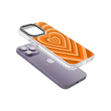 Orange Heart Illusion Phone Case iPhone 15 Pro Max / Black Impact Case,iPhone 15 Plus / Black Impact Case,iPhone 15 Pro / Black Impact Case,iPhone 15 / Black Impact Case,iPhone 15 Pro Max / Impact Case,iPhone 15 Plus / Impact Case,iPhone 15 Pro / Impact Case,iPhone 15 / Impact Case,iPhone 15 Pro Max / Magsafe Black Impact Case,iPhone 15 Plus / Magsafe Black Impact Case,iPhone 15 Pro / Magsafe Black Impact Case,iPhone 15 / Magsafe Black Impact Case,iPhone 14 Pro Max / Black Impact Case,iPhone 14 Plus / Black