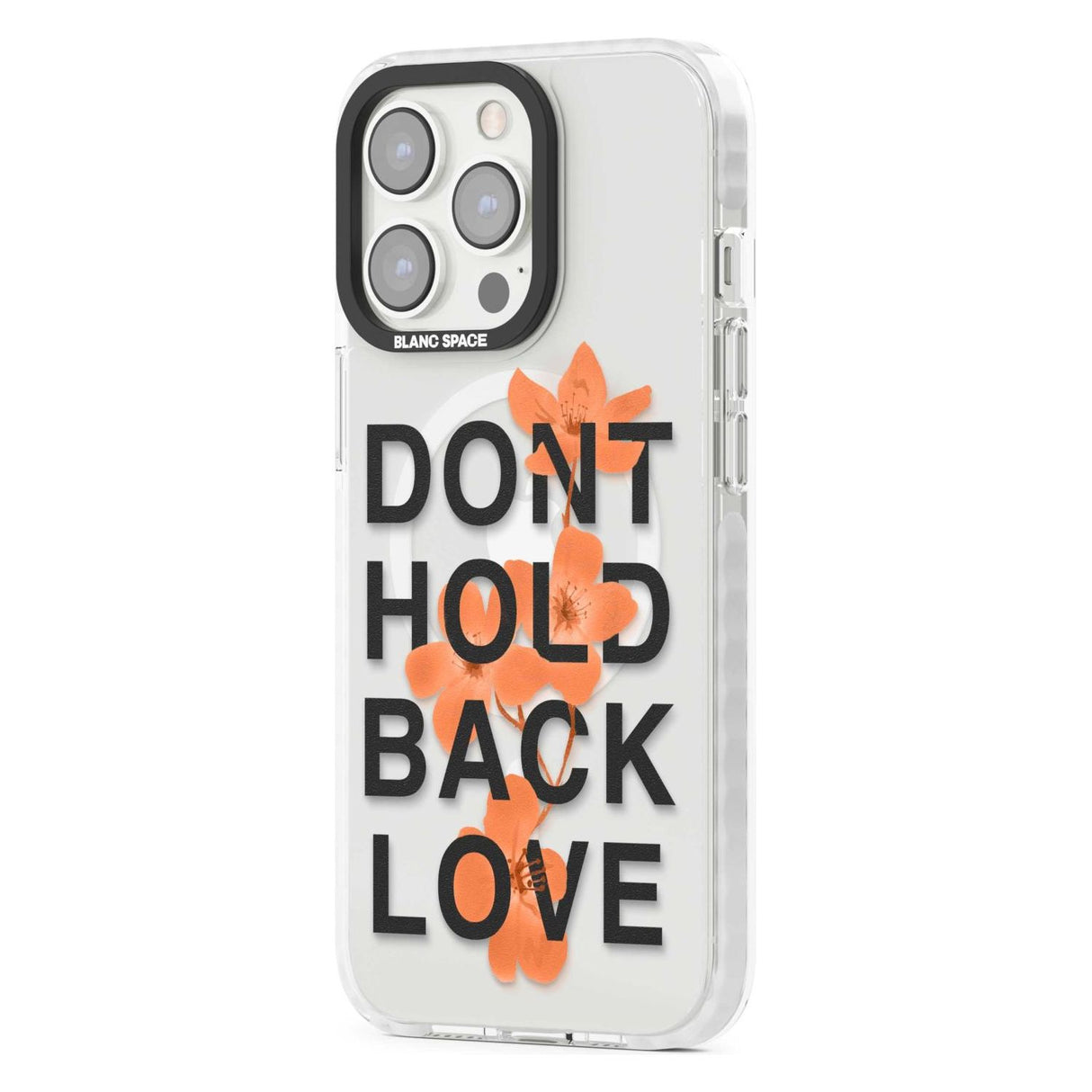 Don't Hold Back Love - Orange & Black Phone Case iPhone 15 Pro Max / Black Impact Case,iPhone 15 Plus / Black Impact Case,iPhone 15 Pro / Black Impact Case,iPhone 15 / Black Impact Case,iPhone 15 Pro Max / Impact Case,iPhone 15 Plus / Impact Case,iPhone 15 Pro / Impact Case,iPhone 15 / Impact Case,iPhone 15 Pro Max / Magsafe Black Impact Case,iPhone 15 Plus / Magsafe Black Impact Case,iPhone 15 Pro / Magsafe Black Impact Case,iPhone 15 / Magsafe Black Impact Case,iPhone 14 Pro Max / Black Impact Case,iPhone