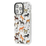 Horse Pattern Phone Case iPhone 15 Pro Max / Black Impact Case,iPhone 15 Plus / Black Impact Case,iPhone 15 Pro / Black Impact Case,iPhone 15 / Black Impact Case,iPhone 15 Pro Max / Impact Case,iPhone 15 Plus / Impact Case,iPhone 15 Pro / Impact Case,iPhone 15 / Impact Case,iPhone 15 Pro Max / Magsafe Black Impact Case,iPhone 15 Plus / Magsafe Black Impact Case,iPhone 15 Pro / Magsafe Black Impact Case,iPhone 15 / Magsafe Black Impact Case,iPhone 14 Pro Max / Black Impact Case,iPhone 14 Plus / Black Impact 