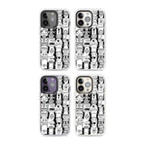 Monochrome Heads Phone Case iPhone 15 Pro Max / Black Impact Case,iPhone 15 Plus / Black Impact Case,iPhone 15 Pro / Black Impact Case,iPhone 15 / Black Impact Case,iPhone 15 Pro Max / Impact Case,iPhone 15 Plus / Impact Case,iPhone 15 Pro / Impact Case,iPhone 15 / Impact Case,iPhone 15 Pro Max / Magsafe Black Impact Case,iPhone 15 Plus / Magsafe Black Impact Case,iPhone 15 Pro / Magsafe Black Impact Case,iPhone 15 / Magsafe Black Impact Case,iPhone 14 Pro Max / Black Impact Case,iPhone 14 Plus / Black Impa