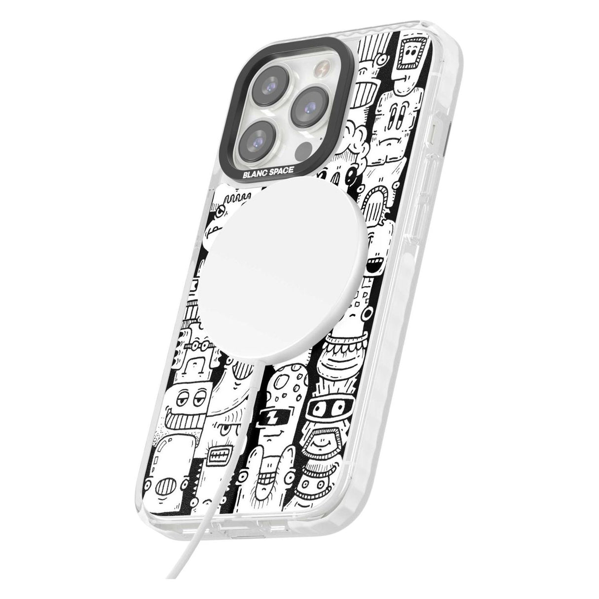 Monochrome Heads Phone Case iPhone 15 Pro Max / Black Impact Case,iPhone 15 Plus / Black Impact Case,iPhone 15 Pro / Black Impact Case,iPhone 15 / Black Impact Case,iPhone 15 Pro Max / Impact Case,iPhone 15 Plus / Impact Case,iPhone 15 Pro / Impact Case,iPhone 15 / Impact Case,iPhone 15 Pro Max / Magsafe Black Impact Case,iPhone 15 Plus / Magsafe Black Impact Case,iPhone 15 Pro / Magsafe Black Impact Case,iPhone 15 / Magsafe Black Impact Case,iPhone 14 Pro Max / Black Impact Case,iPhone 14 Plus / Black Impa