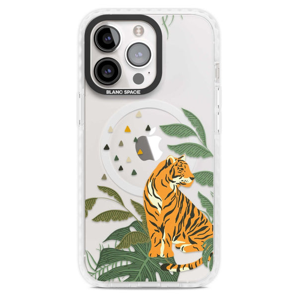 Tiger Jungle