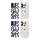 Adorable Mixed Animals Pattern (Clear) Phone Case iPhone 15 Pro Max / Black Impact Case,iPhone 15 Plus / Black Impact Case,iPhone 15 Pro / Black Impact Case,iPhone 15 / Black Impact Case,iPhone 15 Pro Max / Impact Case,iPhone 15 Plus / Impact Case,iPhone 15 Pro / Impact Case,iPhone 15 / Impact Case,iPhone 15 Pro Max / Magsafe Black Impact Case,iPhone 15 Plus / Magsafe Black Impact Case,iPhone 15 Pro / Magsafe Black Impact Case,iPhone 15 / Magsafe Black Impact Case,iPhone 14 Pro Max / Black Impact Case,iPhon