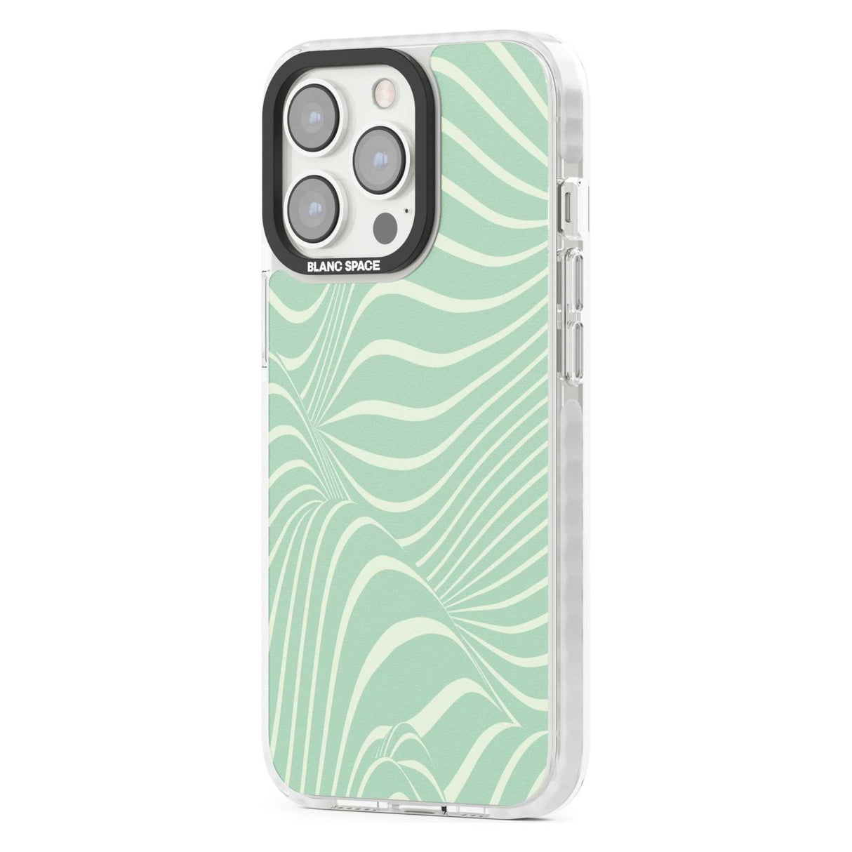 Mint Green Distorted Line Phone Case iPhone 15 Pro Max / Black Impact Case,iPhone 15 Plus / Black Impact Case,iPhone 15 Pro / Black Impact Case,iPhone 15 / Black Impact Case,iPhone 15 Pro Max / Impact Case,iPhone 15 Plus / Impact Case,iPhone 15 Pro / Impact Case,iPhone 15 / Impact Case,iPhone 15 Pro Max / Magsafe Black Impact Case,iPhone 15 Plus / Magsafe Black Impact Case,iPhone 15 Pro / Magsafe Black Impact Case,iPhone 15 / Magsafe Black Impact Case,iPhone 14 Pro Max / Black Impact Case,iPhone 14 Plus / B