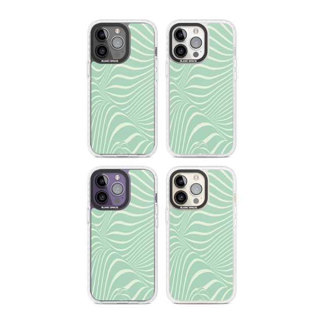 Mint Green Distorted Line Phone Case iPhone 15 Pro Max / Black Impact Case,iPhone 15 Plus / Black Impact Case,iPhone 15 Pro / Black Impact Case,iPhone 15 / Black Impact Case,iPhone 15 Pro Max / Impact Case,iPhone 15 Plus / Impact Case,iPhone 15 Pro / Impact Case,iPhone 15 / Impact Case,iPhone 15 Pro Max / Magsafe Black Impact Case,iPhone 15 Plus / Magsafe Black Impact Case,iPhone 15 Pro / Magsafe Black Impact Case,iPhone 15 / Magsafe Black Impact Case,iPhone 14 Pro Max / Black Impact Case,iPhone 14 Plus / B