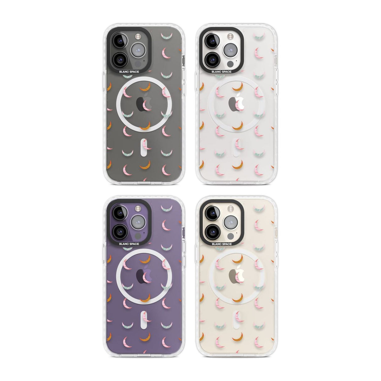 Colourful Crescent Moons Phone Case iPhone 15 Pro Max / Black Impact Case,iPhone 15 Plus / Black Impact Case,iPhone 15 Pro / Black Impact Case,iPhone 15 / Black Impact Case,iPhone 15 Pro Max / Impact Case,iPhone 15 Plus / Impact Case,iPhone 15 Pro / Impact Case,iPhone 15 / Impact Case,iPhone 15 Pro Max / Magsafe Black Impact Case,iPhone 15 Plus / Magsafe Black Impact Case,iPhone 15 Pro / Magsafe Black Impact Case,iPhone 15 / Magsafe Black Impact Case,iPhone 14 Pro Max / Black Impact Case,iPhone 14 Plus / Bl