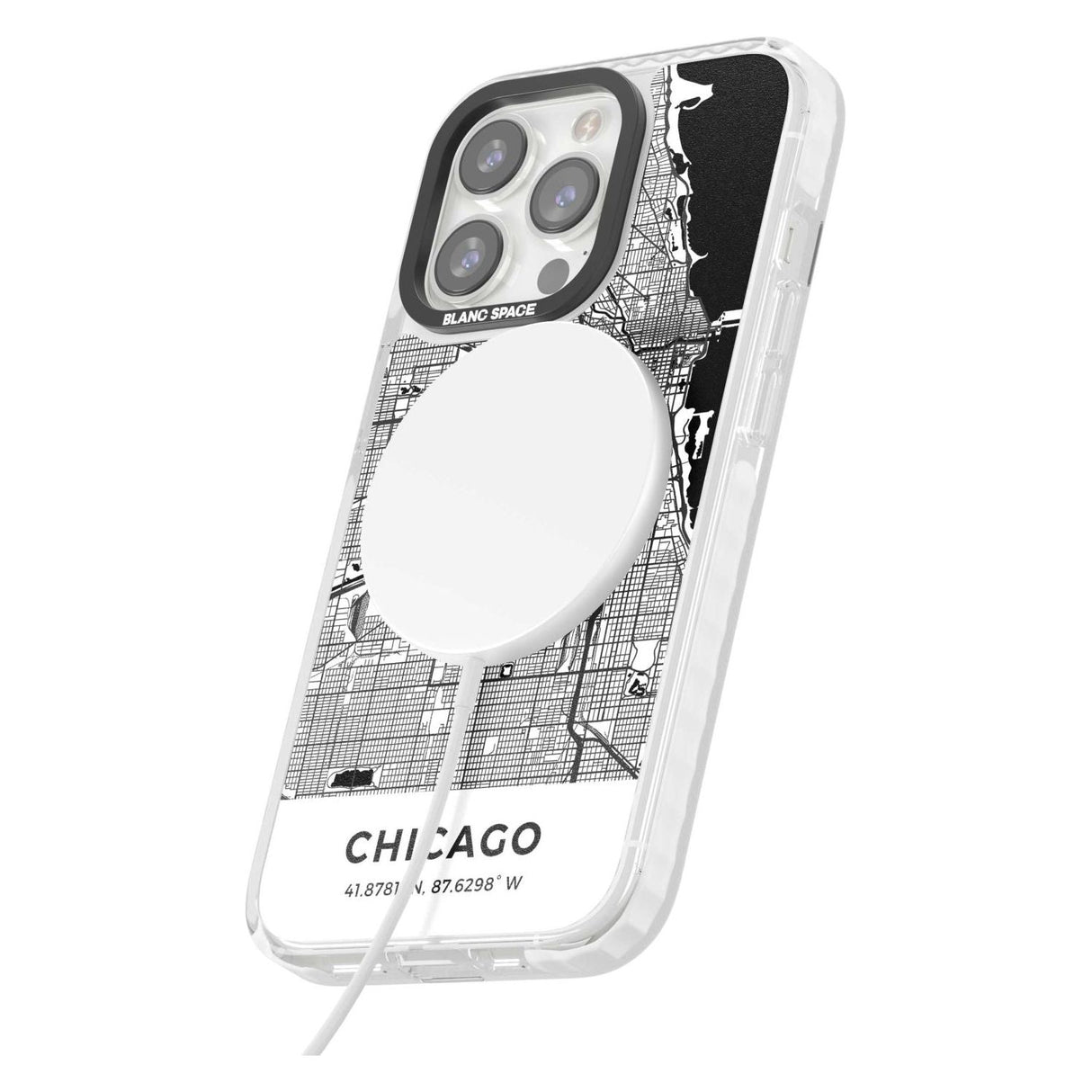 Map of Chicago, Illinois Phone Case iPhone 15 Pro Max / Black Impact Case,iPhone 15 Plus / Black Impact Case,iPhone 15 Pro / Black Impact Case,iPhone 15 / Black Impact Case,iPhone 15 Pro Max / Impact Case,iPhone 15 Plus / Impact Case,iPhone 15 Pro / Impact Case,iPhone 15 / Impact Case,iPhone 15 Pro Max / Magsafe Black Impact Case,iPhone 15 Plus / Magsafe Black Impact Case,iPhone 15 Pro / Magsafe Black Impact Case,iPhone 15 / Magsafe Black Impact Case,iPhone 14 Pro Max / Black Impact Case,iPhone 14 Plus / Bl