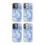 Dark Blue & Green Marbled Paper Pattern Phone Case iPhone 15 Pro Max / Black Impact Case,iPhone 15 Plus / Black Impact Case,iPhone 15 Pro / Black Impact Case,iPhone 15 / Black Impact Case,iPhone 15 Pro Max / Impact Case,iPhone 15 Plus / Impact Case,iPhone 15 Pro / Impact Case,iPhone 15 / Impact Case,iPhone 15 Pro Max / Magsafe Black Impact Case,iPhone 15 Plus / Magsafe Black Impact Case,iPhone 15 Pro / Magsafe Black Impact Case,iPhone 15 / Magsafe Black Impact Case,iPhone 14 Pro Max / Black Impact Case,iPho