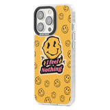 I feel nothing Phone Case iPhone 15 Pro Max / Black Impact Case,iPhone 15 Plus / Black Impact Case,iPhone 15 Pro / Black Impact Case,iPhone 15 / Black Impact Case,iPhone 15 Pro Max / Impact Case,iPhone 15 Plus / Impact Case,iPhone 15 Pro / Impact Case,iPhone 15 / Impact Case,iPhone 15 Pro Max / Magsafe Black Impact Case,iPhone 15 Plus / Magsafe Black Impact Case,iPhone 15 Pro / Magsafe Black Impact Case,iPhone 15 / Magsafe Black Impact Case,iPhone 14 Pro Max / Black Impact Case,iPhone 14 Plus / Black Impact