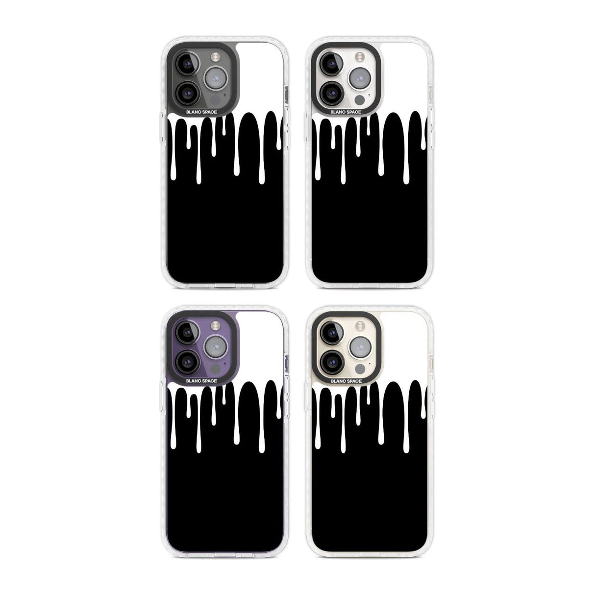 Melted Effect: White & Black Phone Case iPhone 15 Pro Max / Black Impact Case,iPhone 15 Plus / Black Impact Case,iPhone 15 Pro / Black Impact Case,iPhone 15 / Black Impact Case,iPhone 15 Pro Max / Impact Case,iPhone 15 Plus / Impact Case,iPhone 15 Pro / Impact Case,iPhone 15 / Impact Case,iPhone 15 Pro Max / Magsafe Black Impact Case,iPhone 15 Plus / Magsafe Black Impact Case,iPhone 15 Pro / Magsafe Black Impact Case,iPhone 15 / Magsafe Black Impact Case,iPhone 14 Pro Max / Black Impact Case,iPhone 14 Plus 