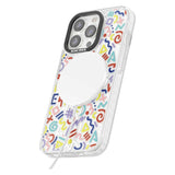 Colourful Mixed Shapes Retro Pattern Design Phone Case iPhone 15 Pro Max / Black Impact Case,iPhone 15 Plus / Black Impact Case,iPhone 15 Pro / Black Impact Case,iPhone 15 / Black Impact Case,iPhone 15 Pro Max / Impact Case,iPhone 15 Plus / Impact Case,iPhone 15 Pro / Impact Case,iPhone 15 / Impact Case,iPhone 15 Pro Max / Magsafe Black Impact Case,iPhone 15 Plus / Magsafe Black Impact Case,iPhone 15 Pro / Magsafe Black Impact Case,iPhone 15 / Magsafe Black Impact Case,iPhone 14 Pro Max / Black Impact Case,