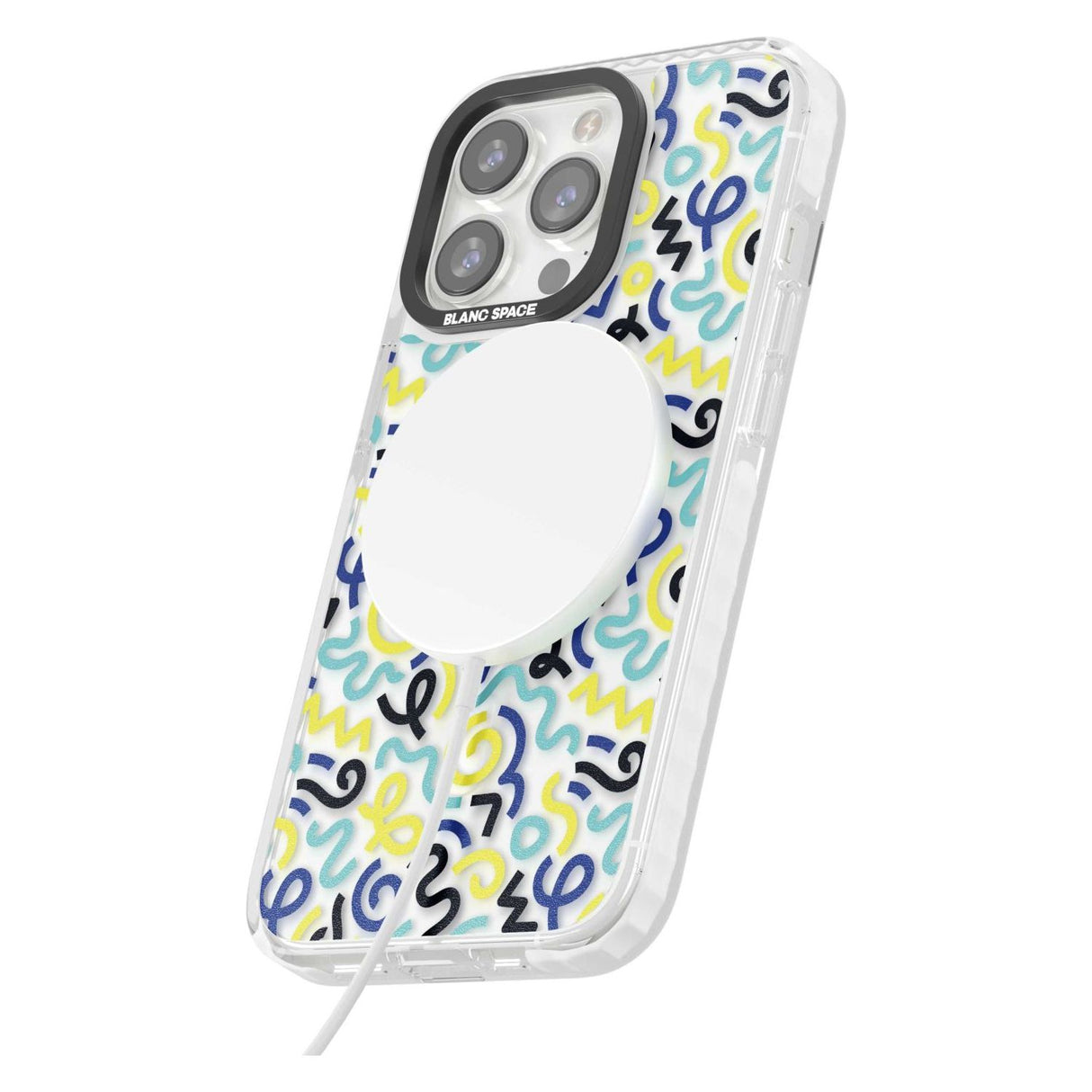 Blue & Yellow Shapes Memphis Retro Pattern Design Phone Case iPhone 15 Pro Max / Black Impact Case,iPhone 15 Plus / Black Impact Case,iPhone 15 Pro / Black Impact Case,iPhone 15 / Black Impact Case,iPhone 15 Pro Max / Impact Case,iPhone 15 Plus / Impact Case,iPhone 15 Pro / Impact Case,iPhone 15 / Impact Case,iPhone 15 Pro Max / Magsafe Black Impact Case,iPhone 15 Plus / Magsafe Black Impact Case,iPhone 15 Pro / Magsafe Black Impact Case,iPhone 15 / Magsafe Black Impact Case,iPhone 14 Pro Max / Black Impact