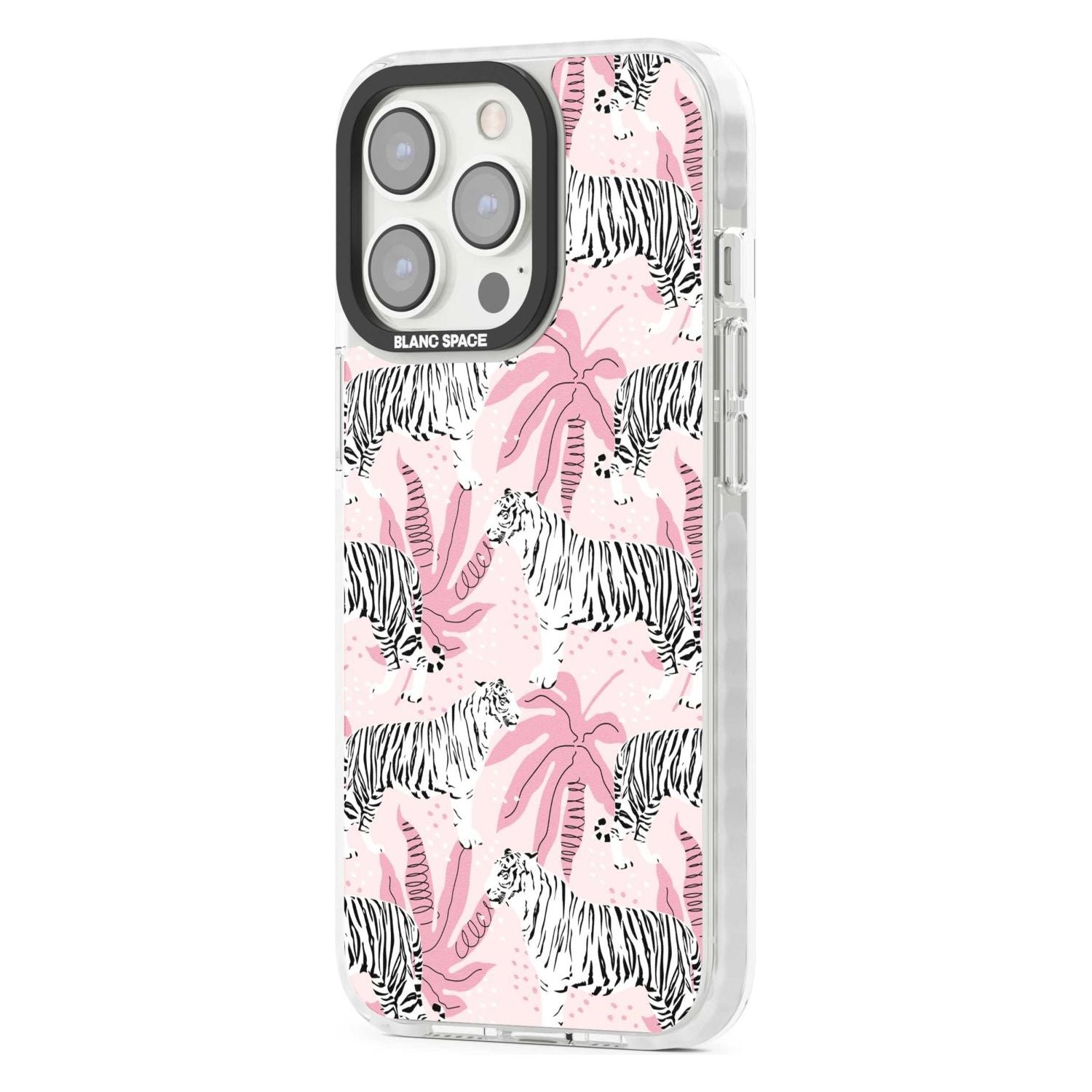 Pink Tiger Palm