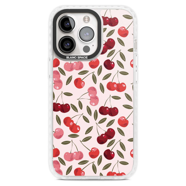 Cherry On Top (Pink)