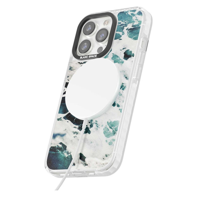 Ocean Waves Photograph Phone Case iPhone 15 Pro Max / Black Impact Case,iPhone 15 Plus / Black Impact Case,iPhone 15 Pro / Black Impact Case,iPhone 15 / Black Impact Case,iPhone 15 Pro Max / Impact Case,iPhone 15 Plus / Impact Case,iPhone 15 Pro / Impact Case,iPhone 15 / Impact Case,iPhone 15 Pro Max / Magsafe Black Impact Case,iPhone 15 Plus / Magsafe Black Impact Case,iPhone 15 Pro / Magsafe Black Impact Case,iPhone 15 / Magsafe Black Impact Case,iPhone 14 Pro Max / Black Impact Case,iPhone 14 Plus / Blac