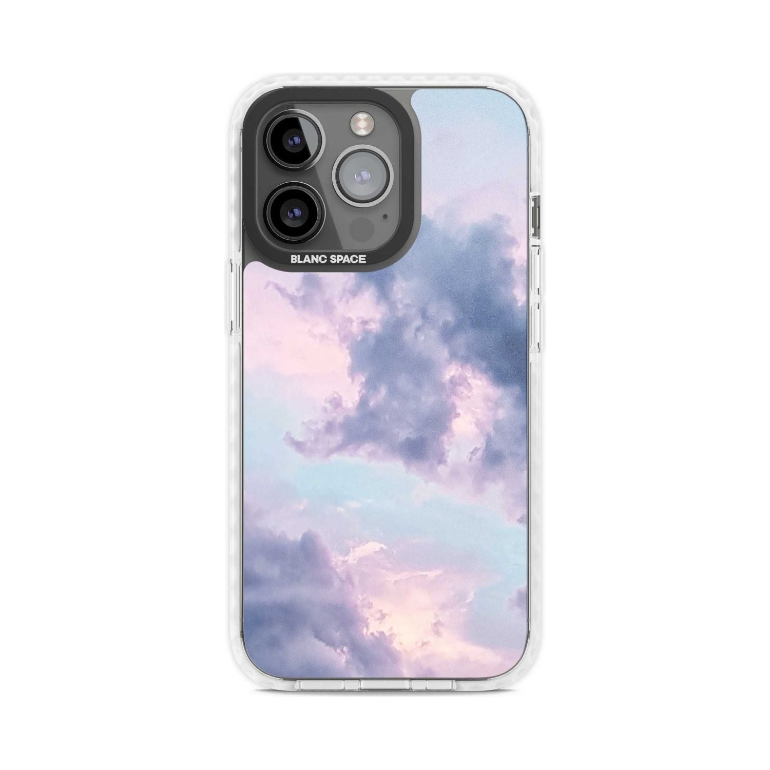 Pastel Sky Clouds