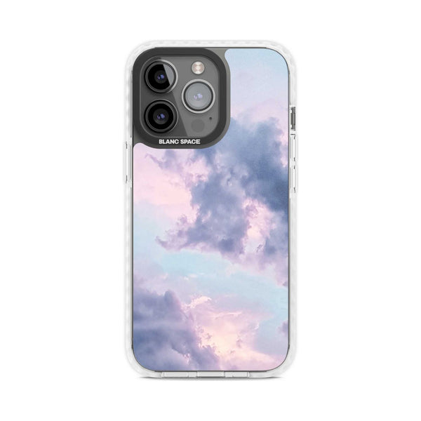 Lavender Clouds