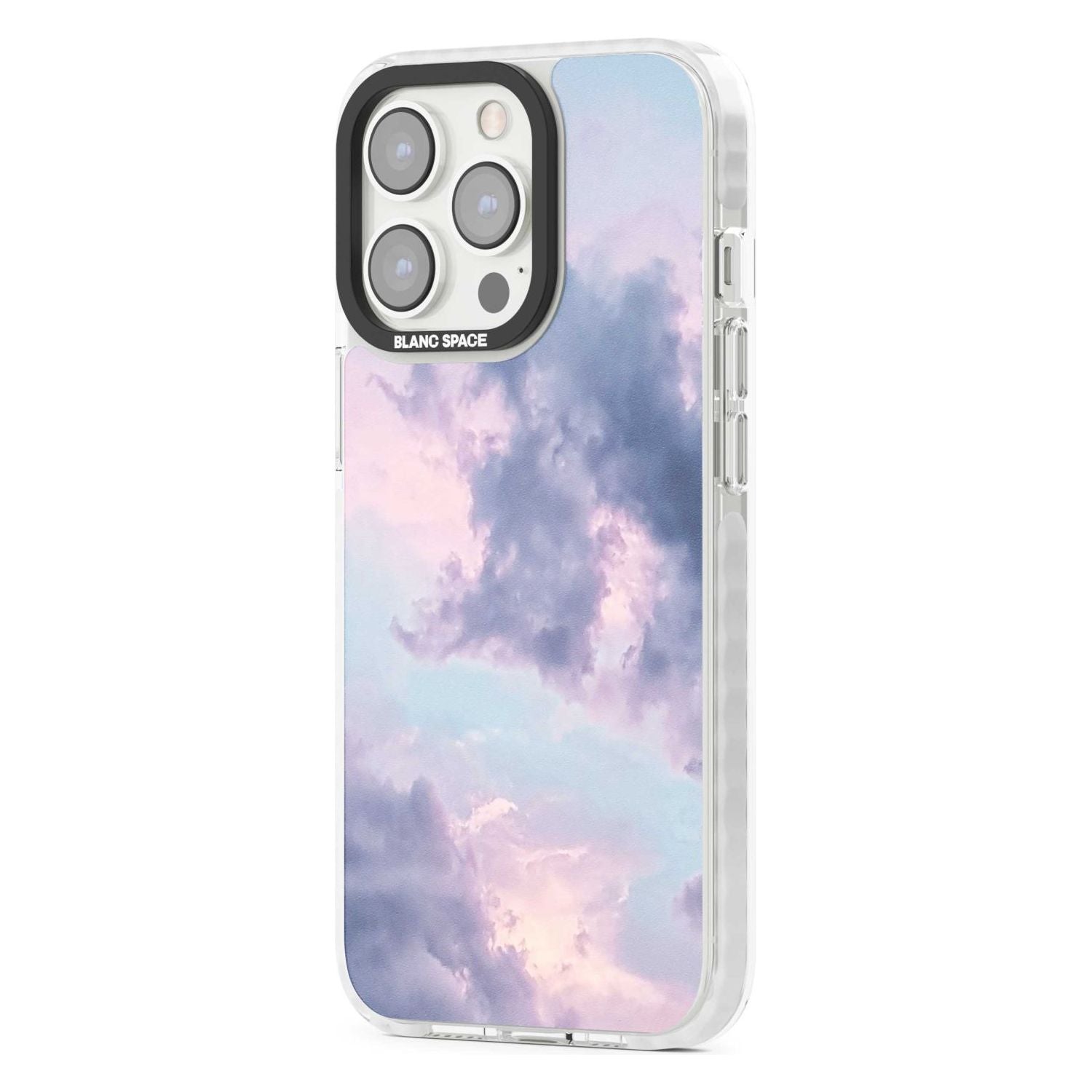 Pastel Sky Clouds