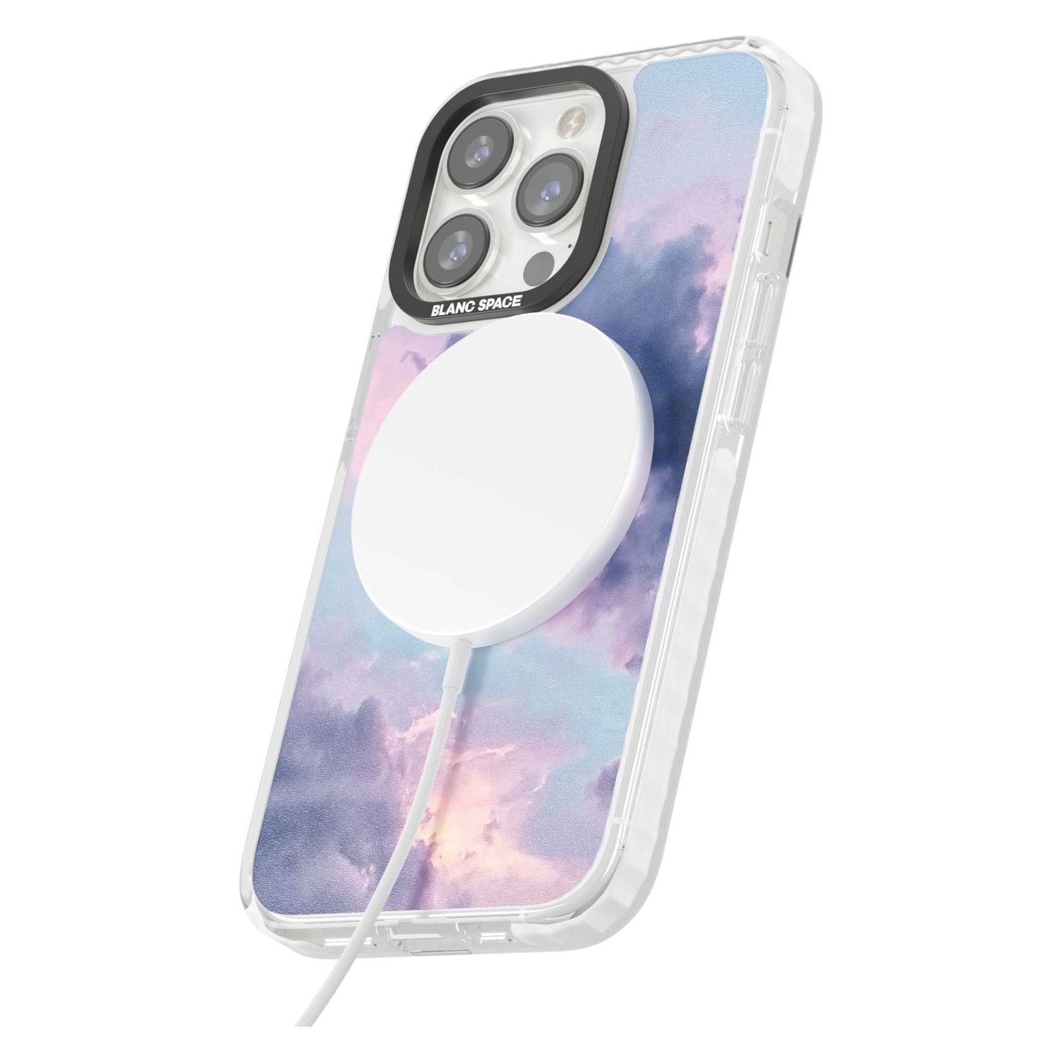 Pastel Sky Clouds