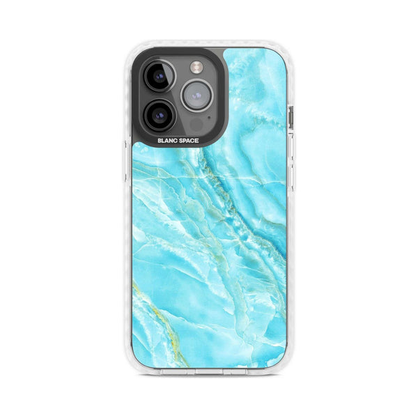 Blue Onyx Marble