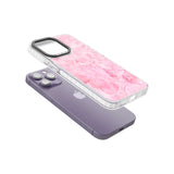 Bright Pink Onyx Marble Texture Phone Case iPhone 15 Pro Max / Black Impact Case,iPhone 15 Plus / Black Impact Case,iPhone 15 Pro / Black Impact Case,iPhone 15 / Black Impact Case,iPhone 15 Pro Max / Impact Case,iPhone 15 Plus / Impact Case,iPhone 15 Pro / Impact Case,iPhone 15 / Impact Case,iPhone 15 Pro Max / Magsafe Black Impact Case,iPhone 15 Plus / Magsafe Black Impact Case,iPhone 15 Pro / Magsafe Black Impact Case,iPhone 15 / Magsafe Black Impact Case,iPhone 14 Pro Max / Black Impact Case,iPhone 14 Pl