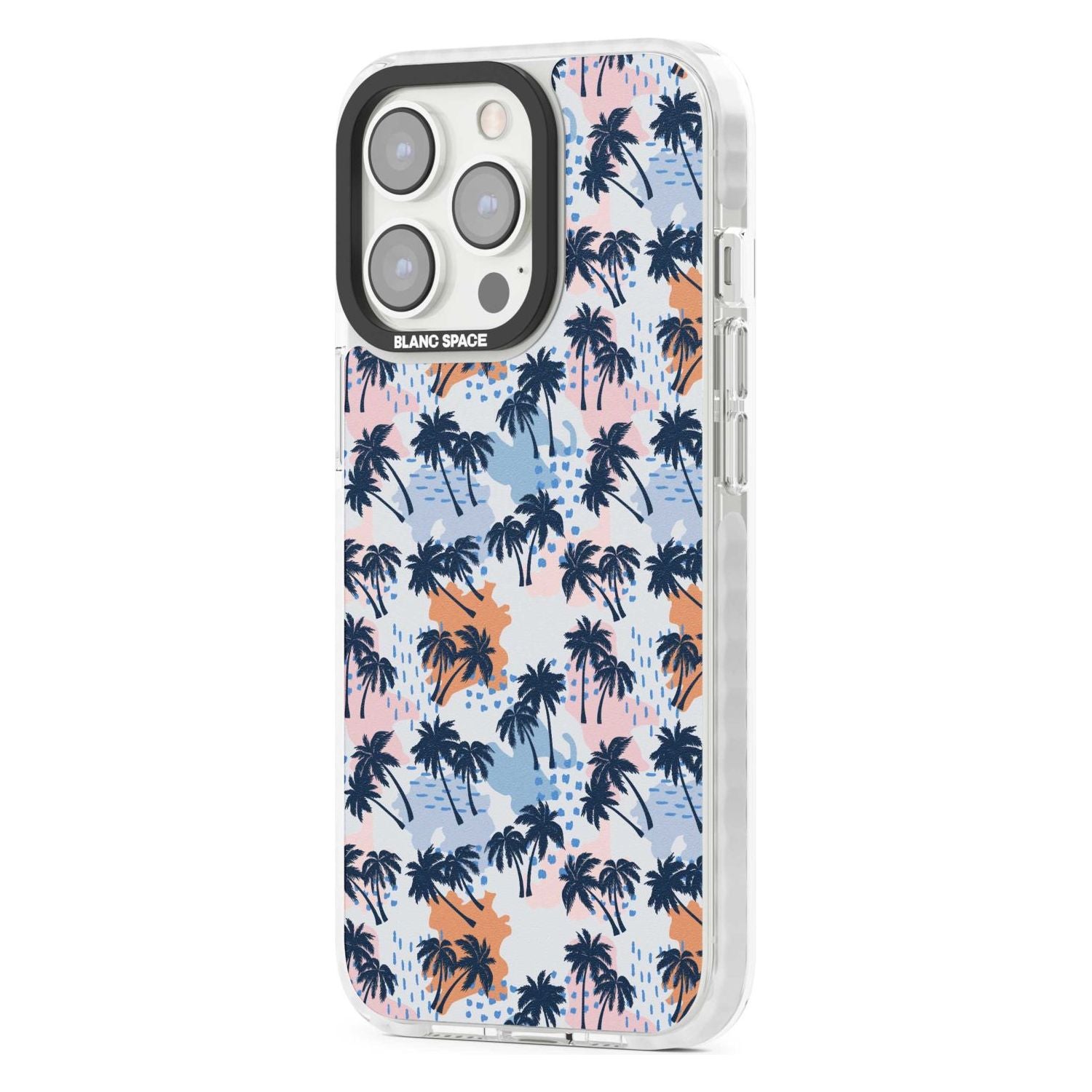 Tropical Vibes Palm